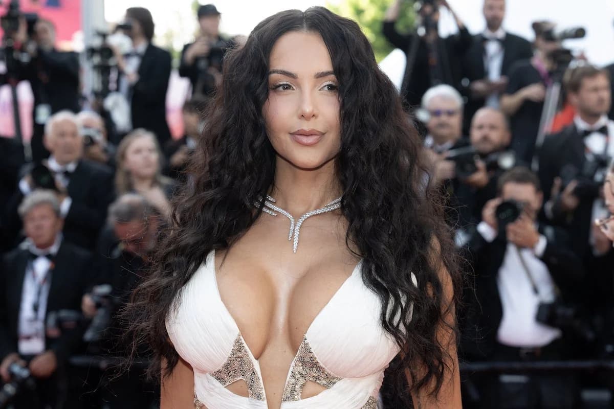Nabilla Benattia : son fils dit « Le Burj Khalifa, ils vont le casser »