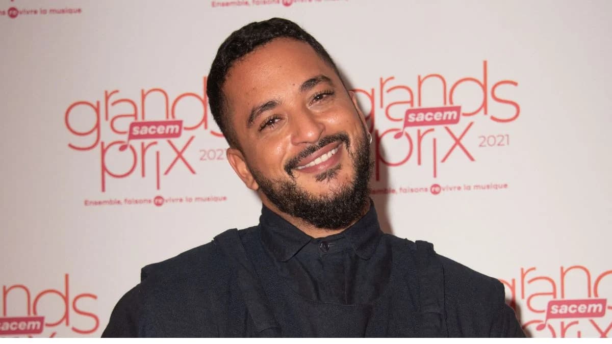 Slimane : « Toute ma vie ce sera ainsi »