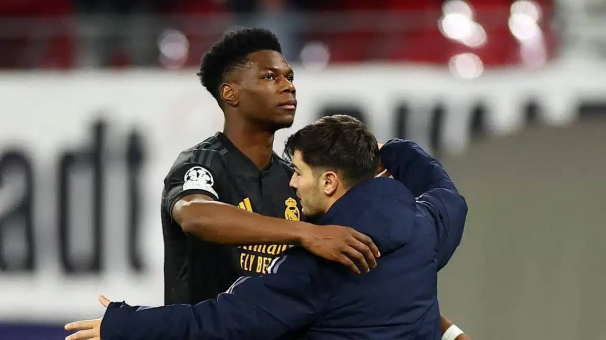 CAN 2025 : Aurélien Tchouaméni commente le sacre du Maroc et félicite Brahim Díaz
