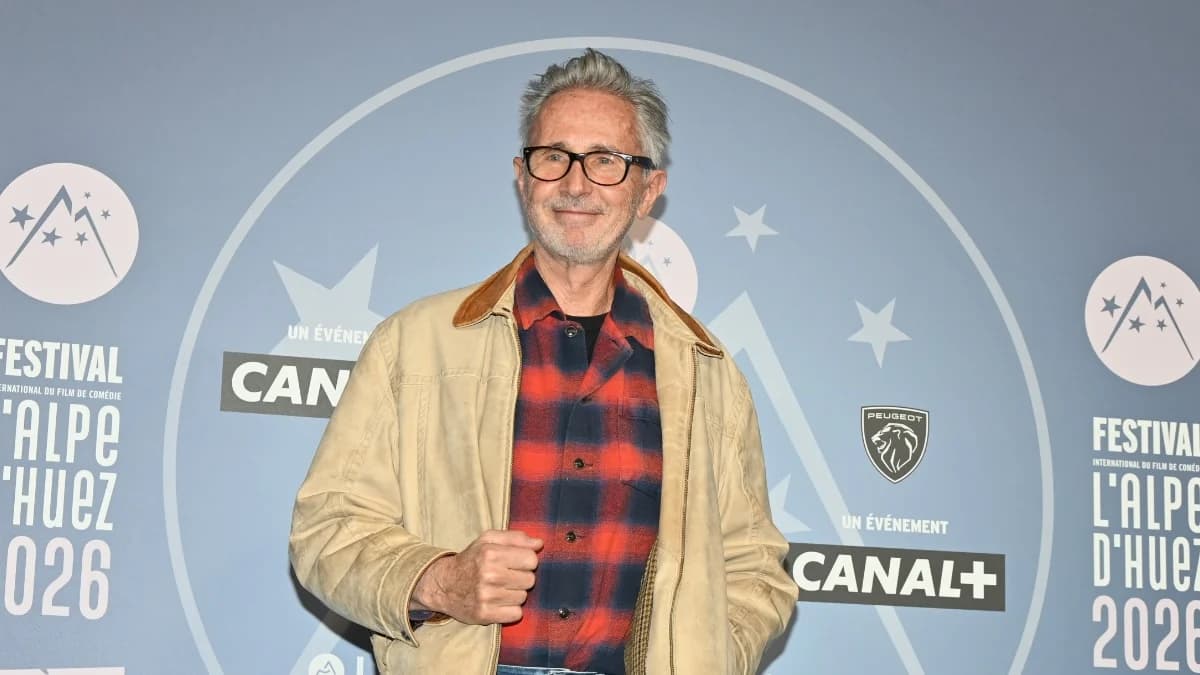 Thierry Lhermitte et Coluche : ces folies qu’ils ont faites à deux