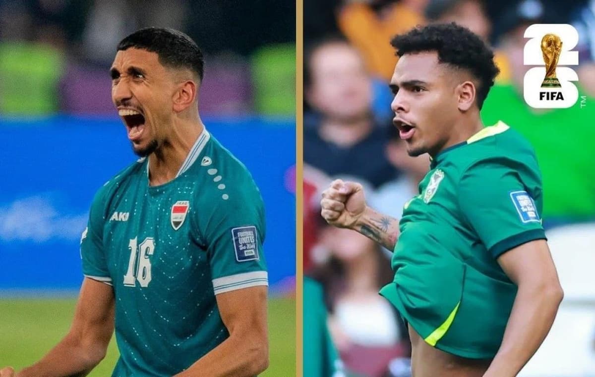 Sénégal : le troisième adversaire du groupe I fixé ce soir entre l’Irak et la Bolivie