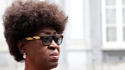 RDC : Juliana Lumumba en offensive pour sa candidature au secrétariat général de l’OIF