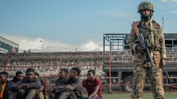 RDC : le transfert des militaires détenus par l’AFC/M23 bloqué