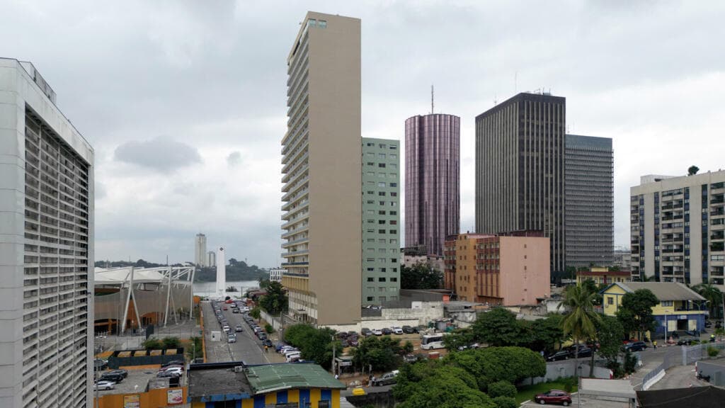 Côte d’Ivoire : le premier laboratoire public d’analyse d’ADN opérationnel à Grand-Bassam