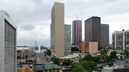 Côte d’Ivoire : le premier laboratoire public d’analyse d’ADN opérationnel à Grand-Bassam