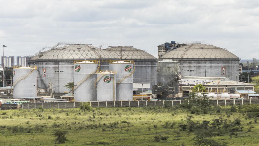 Kenya : plusieurs démissions suite à des accusations de falsification de données pétrolières