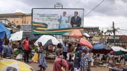 Cameroun : Léon XIV entame une visite de trois jours axée sur la paix et la réconciliation