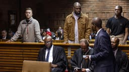 Affaire Kemi Seba :  la demande d’extradition n’a pas encore été soumise, indique le Bénin