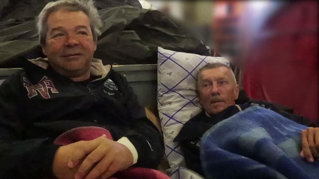 Mali : la Russie annonce la libération d’un Russe et d’un Ukrainien captifs d’un groupe jihadiste