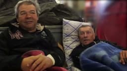 Mali : la Russie annonce la libération d’un Russe et d’un Ukrainien captifs d’un groupe jihadiste