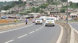 Gabon : la holding privée ACK acquiert Colas Gabon, principale société de construction routière