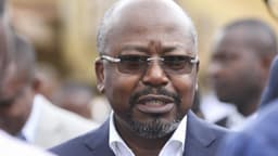 Gabon : en prison, l’opposant Alain-Claude Bilie-By-Nze privé de visite, son parti dénonce alerte