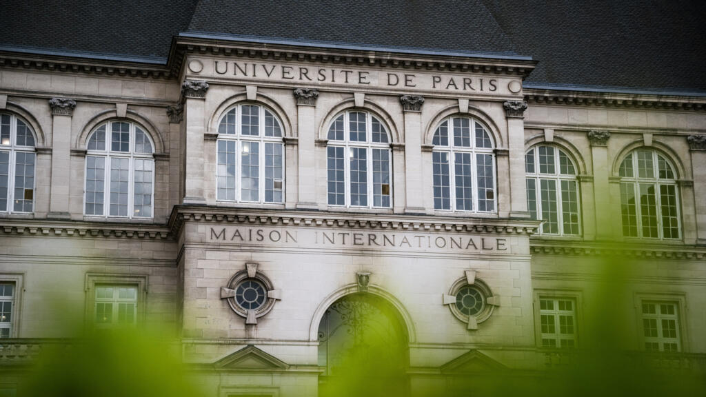 À Paris, brassage et rencontre entre étudiants africains [1/3] - Reportage Afrique