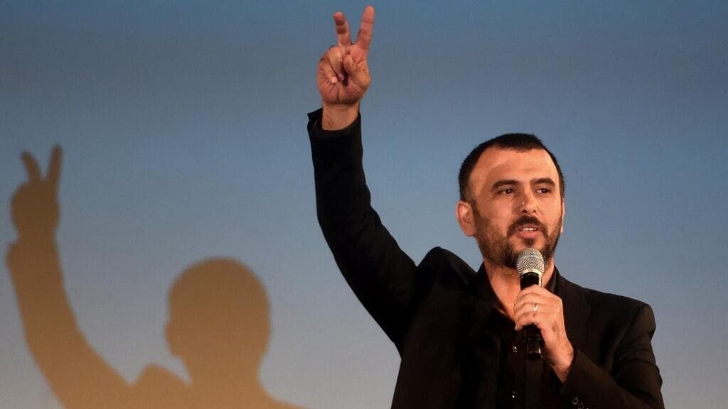 Tunisie : huit mois de prison pour le comédien Lotfi Abdelli