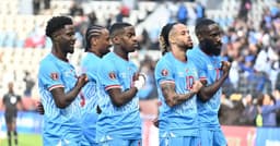 Mondial 2026 – RDC : Sébastien Desabre fixe la date de sortie de sa liste de joueurs