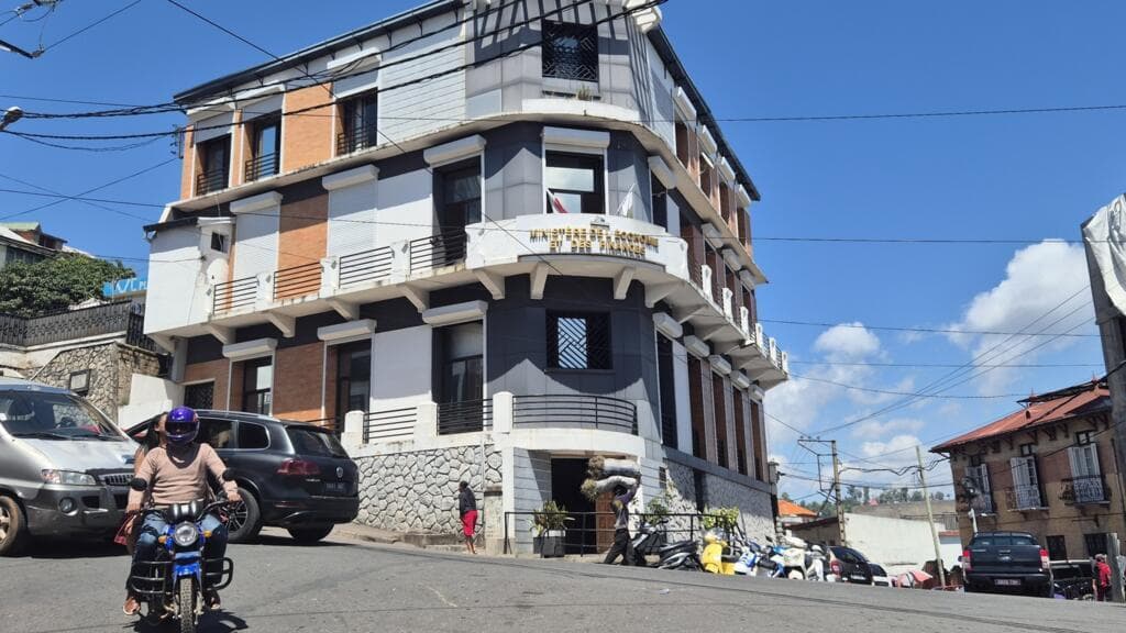 Madagascar : la société civile maintient la pression après le rapport de la Cour des comptes