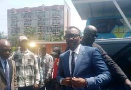 Shabani Nonda officialise sa candidature aux élections de la FECOFA