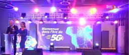 Bénin: Moov Africa lance la 5G et affiche ses ambitions numériques