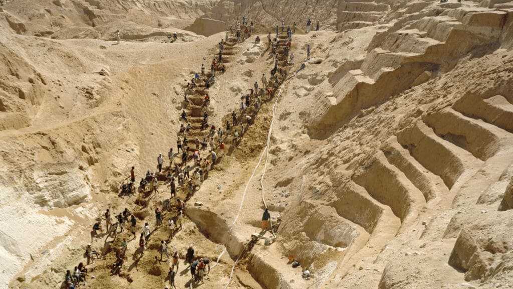 Madagascar : relance du mégaprojet Vara Mada en attente d’un accord d’investissement avec l’État