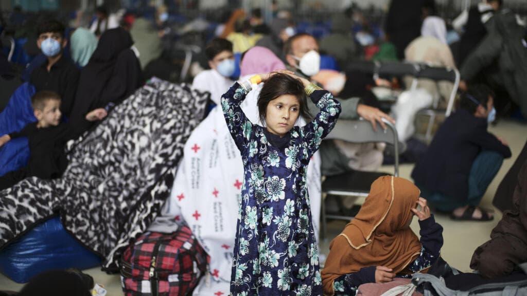 RDC : Kinshasa pourrait accueillir des migrants afghans expulsés par les États‑Unis