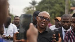 Nigeria : l’ADC tient sa convention nationale malgré la suspension par la CEI