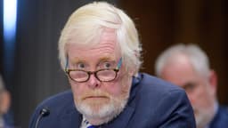 Afrique du Sud : Leo Brent Bozell III, nouvel ambassadeur des États-Unis, présente ses lettres de créance