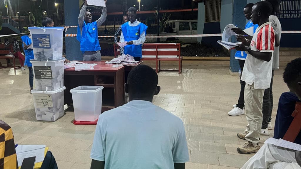 Centrafrique :  les agents électoraux menacent d’aller en grève à 10 jours des législatives