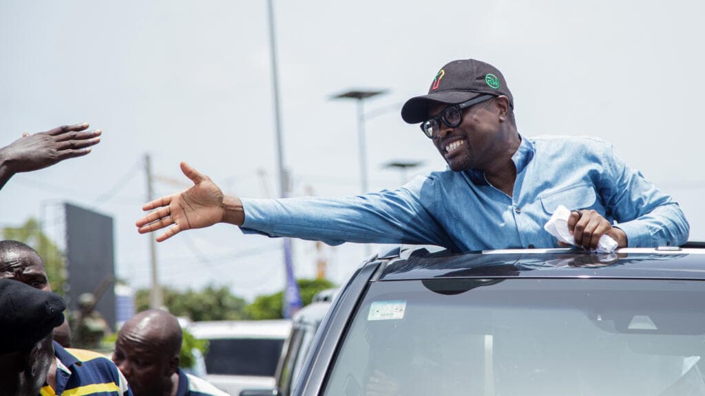 Bénin : pourquoi 12 coups de canon marqueront l’investiture de Wadagni au lieu de 21?