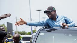 Bénin : pourquoi 12 coups de canon marqueront l’investiture de Wadagni au lieu de 21?
