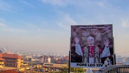 Cameroun : le pape Léon XIV à Bamenda, étape symbolique dans la crise anglophone