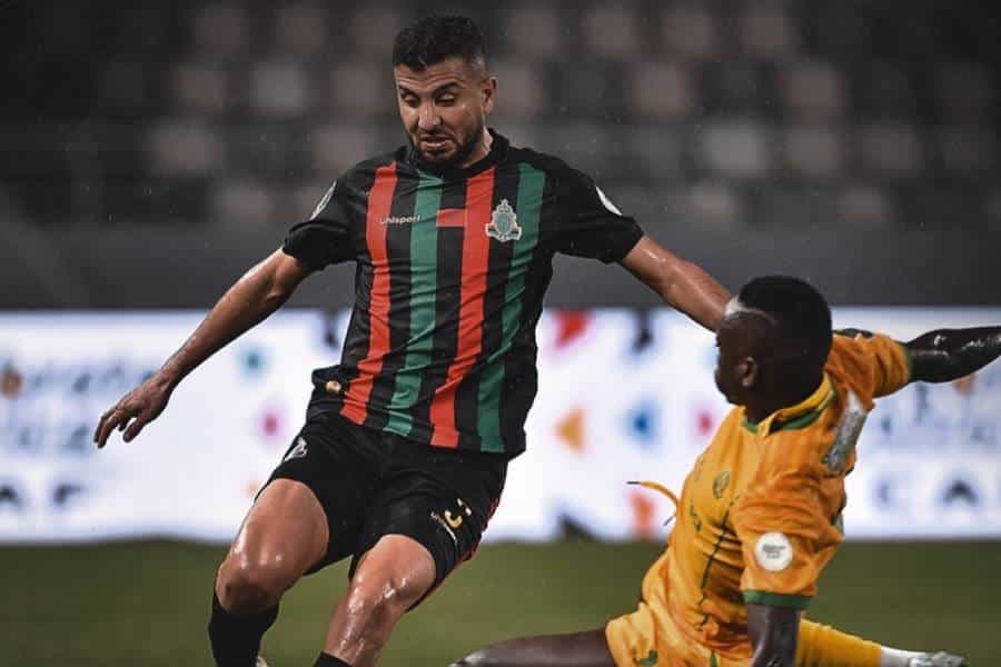 Ligue des champions CAF : où suivre FAR Rabat vs RS Berkane ce samedi ?