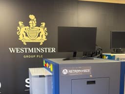 Gabon : Westminster Group enregistre une hausse de 35 % de son chiffre d’affaires en 2025