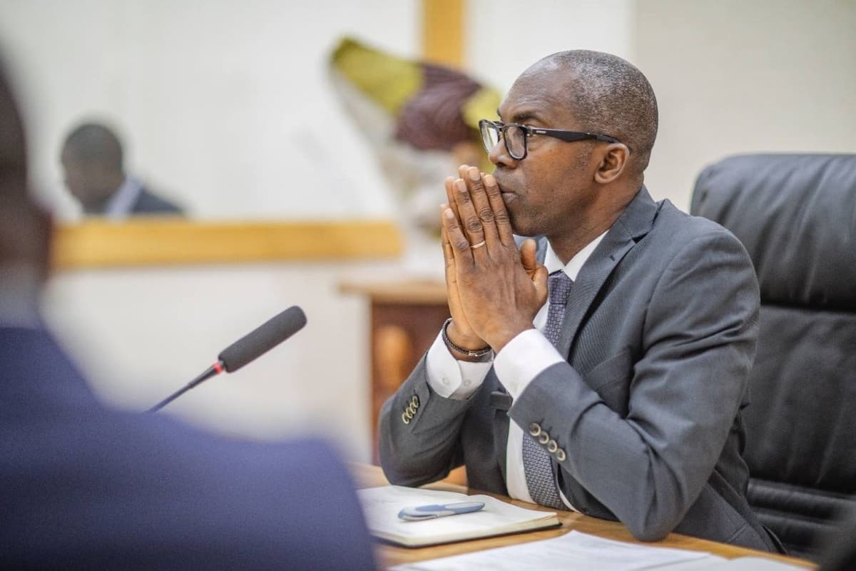 Gabon : l’évasion fiscale cause un manque à gagner de 2,8 milliards de dollars