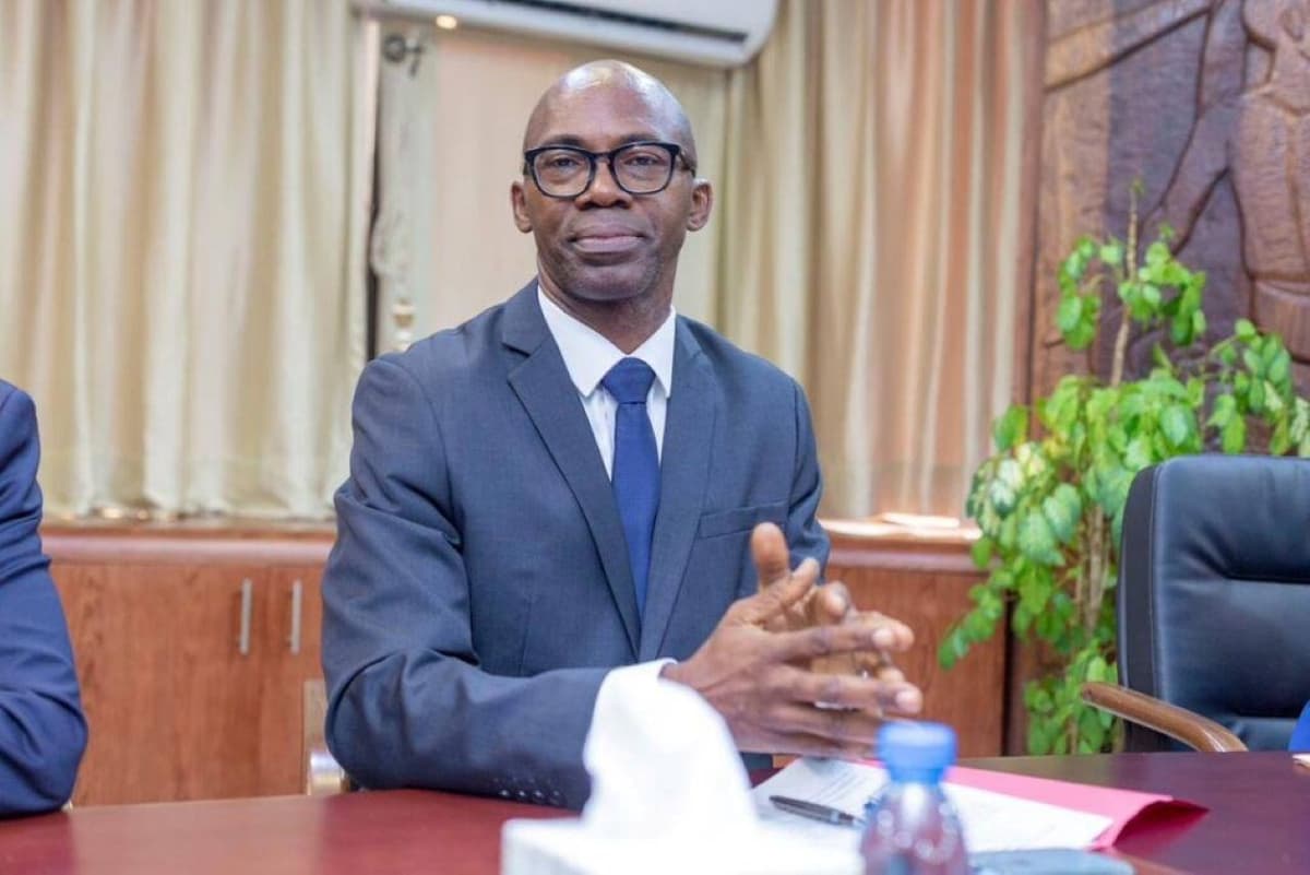 Gabon : la « gabonisation » des directions bancaires en étude par les députés