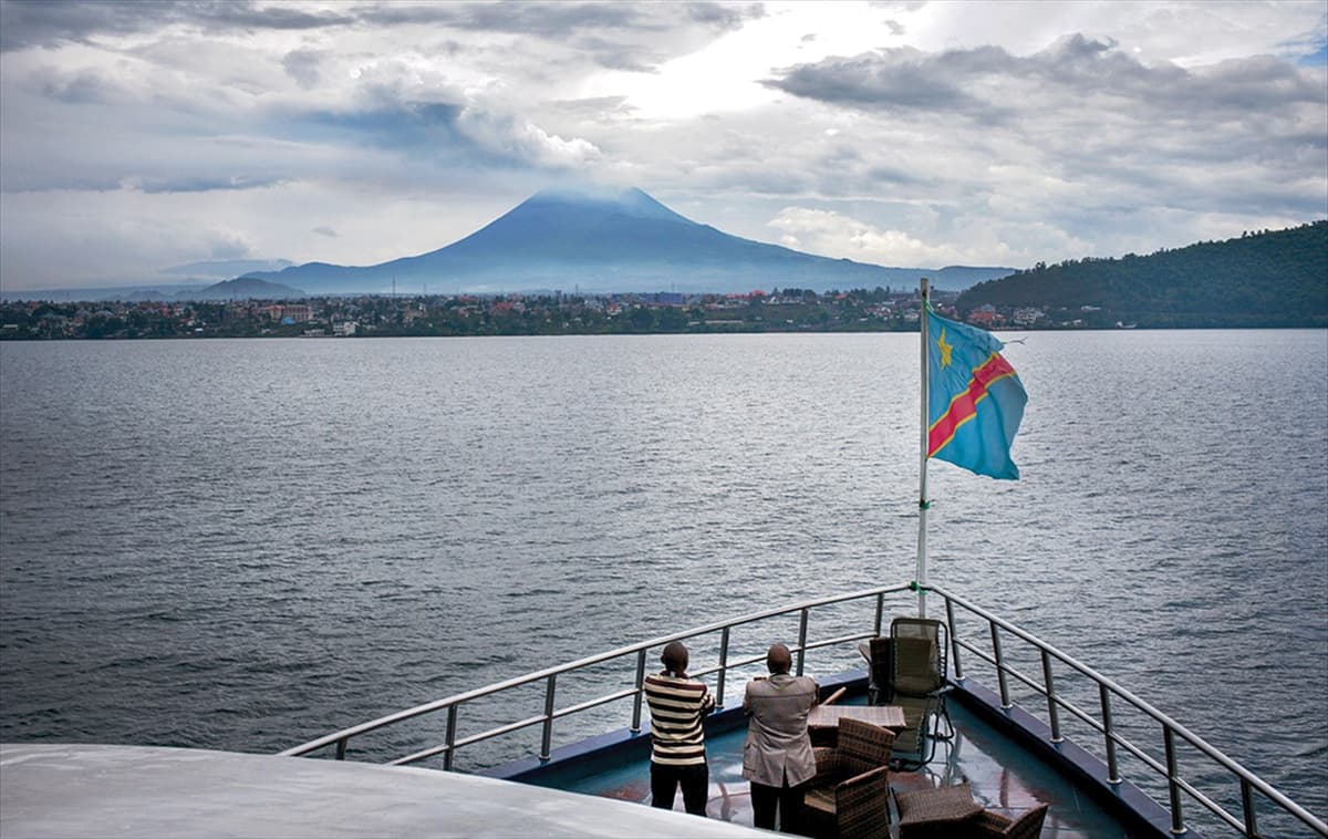 RDC : près de 2 milliards USD de fonds émiratis pour les infrastructures touristiques