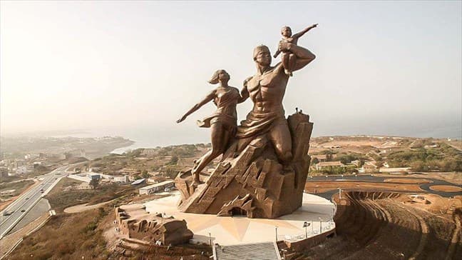 Sénégal : vers une décélération de la croissance économique à 2,5% en 2026