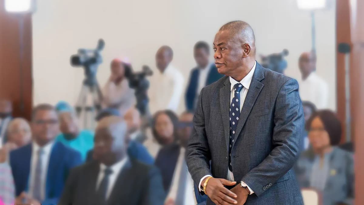 Presse au Bénin : Basile Tchibozo alerte sur la « fatigabilité » et le « dormitisme » des faîtières