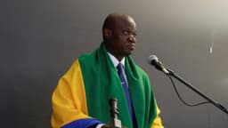 Gabon : un an après l’élection de Brice Oligui Nguema, déjà la désillusion ?