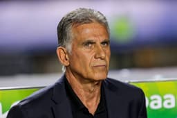 Ghana : Carlos Queiroz nommé sélectionneur des Black Stars