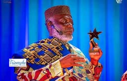 Décédé le 23 avril: Coffi Alexis Adadji, alias Tonton J, inhumé le 9 mai à Abomey