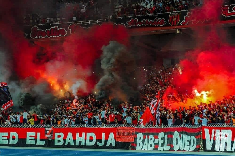 Football : où suivre USM Alger vs OC Safi en direct