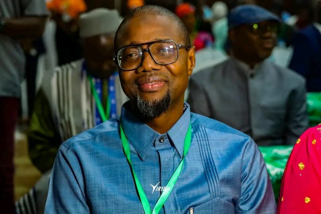 Mahazou Cissé prend la présidence de la Fédération malienne de football