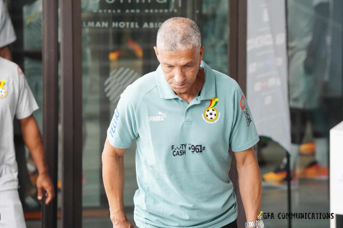 Chris Hughton, ancien sélectionneur du Ghana (football), guéri d’un cancer de la prostate