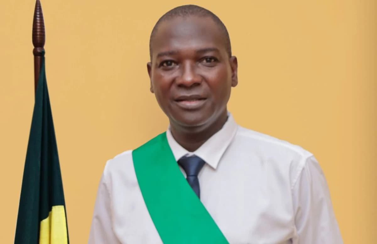 « Le président Éric Houndété va toujours échouer », Habibou Woroucoubou