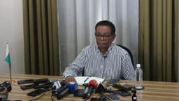 Madagascar : sécurité renforcée après des alertes sur des drones et des actions incendiaires