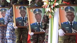 Côte d’Ivoire : six personnes condamnées à la prison à vie dans le procès de l’attaque de Kafolo