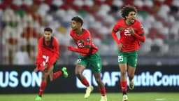 CAN U-17 2026 : le Maroc nommé pays hôte