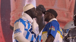 Lutte sénégalaise : Modou Lô VS Sa Thiès, plus qu’un combat royal, une ouverture au monde