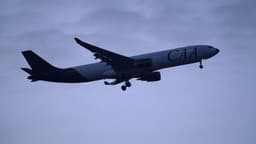 RDC : naissance d’une fillette à bord d’un vol entre Lubumbashi et Kinshasa