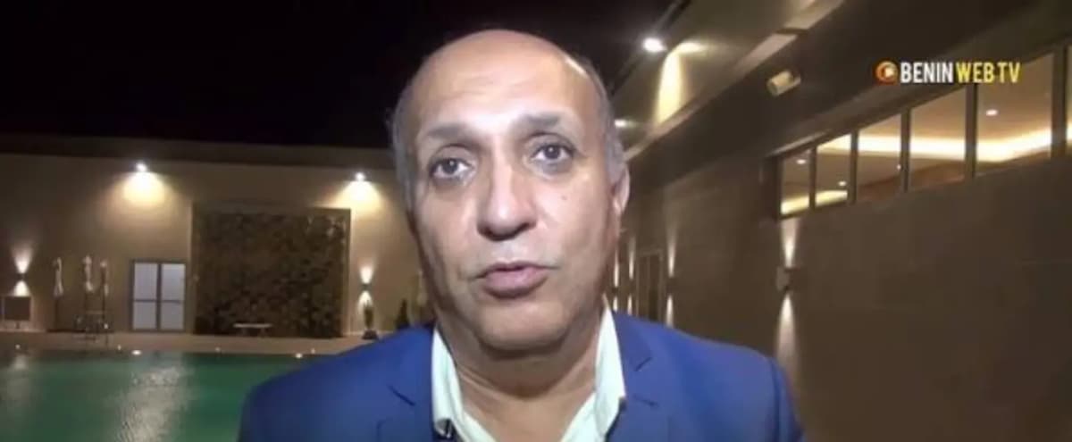 Maroc : l’ambassadeur Rachid Rguibi salue la vitalité de la démocratie béninoise